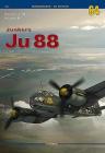 Junkers Ju 88: Volume 3 (Monographs 3D Edition #3064) Cover Image