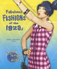 Fabulous Fashions of the 1920s (Fabulous Fashions of the Decades) By Felicia Lowenstein Niven Cover Image