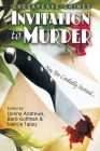 Chesapeake Crimes: Invitation to Murder By Donna Andrews (Editor), Barb Goffman (Editor), Marcia Talley (Editor) Cover Image