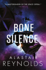 Bone Silence (The Revenger Series #3) Cover Image