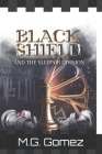 Black Shield and the Sleipnir Division Cover Image
