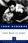 Look Back in Anger (Penguin Plays) By John Osborne Cover Image