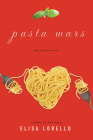 Pasta Wars Cover Image