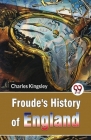 Froude'S History Of England Cover Image