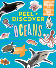 Peel + Discover: Oceans Cover Image