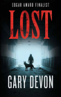 Lost By Gary Devon, Travis Baldree (Read by) Cover Image