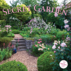 Secret Garden Wall Calendar 2025 Cover Image