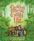 Looking for the Easy Life By Walter Dean Myers, Lee Harper (Illustrator) Cover Image