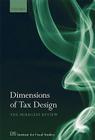 Dimensions of Tax Design: The Mirrlees Review Cover Image