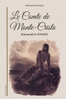 Le Comte de Monte-Cristo: Version intégrale Cover Image