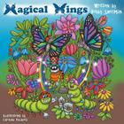 Magical Wings By Bobby Sherman Cover Image