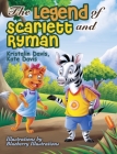 The Legend of Scarlett and Ryman Cover Image