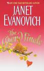 The Grand Finale By Janet Evanovich Cover Image