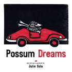 Possum Dreams Cover Image