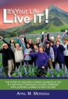 It's Your Life...Live IT! Cover Image