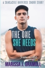 The One She Needs Cover Image