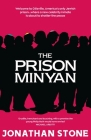 The Prison Minyan By Jonathan Stone Cover Image