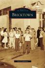 Bricktown By Steve Lackmeyer Cover Image
