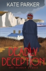 Deadly Deception By Kate Parker Cover Image