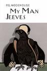 My Man Jeeves Cover Image