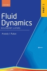 Fluid Dynamics: Part 3 Boundary Layers Cover Image