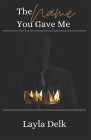 The Name You Gave Me Cover Image