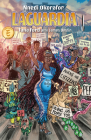 LaGuardia By Nnedi Okorafor, Tana Ford (Illustrator) Cover Image