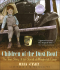 Children of the Dust Bowl By Jerry Stanley Cover Image