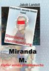 Miranda M.: Dissoziative Identitätsstörung Cover Image
