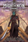 Critical Role: The Mighty Nein Origins - Fjord Stone Cover Image