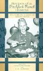 Recipes of a Pitchfork Ranch Hostess: The Culinary Legacy of Mamie Burns By Cathryn Buesseler (Editor), L. E. Anderson (Editor) Cover Image