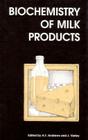 Biochemistry of Milk Products Cover Image