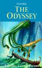 The Odyssey of Homer (Oxford Myths & Legends) Cover Image
