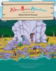 Alpha-Mania Adventures: Slomo's Secret Treasure: A Blending Book (Pirates #2) By Jennifer Makwana, Jalisa Henry (Illustrator), Ruth Rumack (Created by) Cover Image