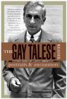 The Gay Talese Reader: Portraits and Encounters By Gay Talese, Barbara Lounsberry (Introduction by) Cover Image
