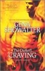 The Darkest Craving (Lords of the Underworld #10) By Gena Showalter Cover Image