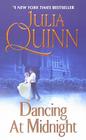 Dancing at Midnight By Julia Quinn Cover Image