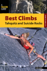 Best Climbs Tahquitz and Suicide Rocks Cover Image