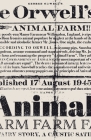 Animal Farm Cover Image