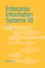 Enterprise Information Systems VII Cover Image
