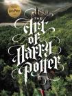 The Art of Harry Potter Cover Image