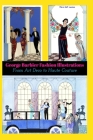 George Barbier Fashion Illustrations: From Art Deco to Haute Couture (6x9 version) By Phoenixretro Cover Image