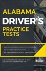 Alabama Driver's Practice Tests By Ged Benson Cover Image
