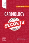 Cardiology Secrets By Glenn N. Levine Cover Image