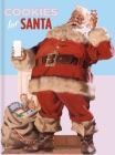 Cookies for Santa By Benjamin Darling (Editor) Cover Image