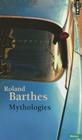 Mythologies By Roland Barthes Cover Image