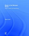 Music in the Baroque World Cover Image