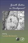 Growth Factors in Development: Volume 97 (Current Topics in Developmental Biology #97) Cover Image