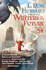 L. Ron Hubbard Presents Writers of the Future Volume 34: The Best New Sci Fi and Fantasy Short Stories of the Year Cover Image