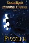 Missing Pieces IX By Nathan Marchand, Karl Rademacher, V. J. Waks Cover Image